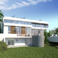 Вилла на Кипре, Протарас, 382 кв.м.