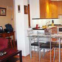 Apartment in Spain, Comunitat Valenciana, Alicante, 76 sq.m.