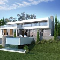 Вилла на Кипре, Протарас, 382 кв.м.