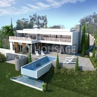 Вилла на Кипре, Протарас, 382 кв.м.