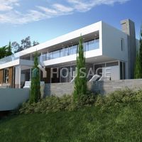 Вилла на Кипре, Протарас, 382 кв.м.