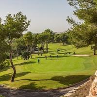 Townhouse in Spain, Comunitat Valenciana, Alicante, 126 sq.m.