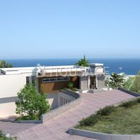 Вилла на Кипре, Протарас, 382 кв.м.