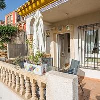 Townhouse in Spain, Comunitat Valenciana, Alicante, 126 sq.m.
