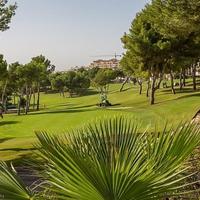 Townhouse in Spain, Comunitat Valenciana, Alicante, 126 sq.m.