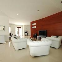 Вилла в Испании, Валенсия, Аликанте, 307 кв.м.