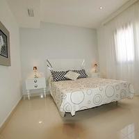 Вилла в Испании, Валенсия, Аликанте, 307 кв.м.