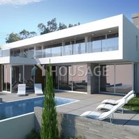 Вилла на Кипре, Протарас, 382 кв.м.