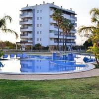 Apartment in Spain, Comunitat Valenciana, Alicante, 95 sq.m.