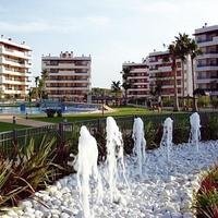 Apartment in Spain, Comunitat Valenciana, Alicante, 95 sq.m.