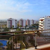 Apartment in Spain, Comunitat Valenciana, Alicante, 95 sq.m.