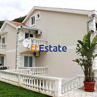 Flat in Montenegro, 41 sq.m.