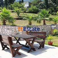 Flat in Montenegro, 41 sq.m.