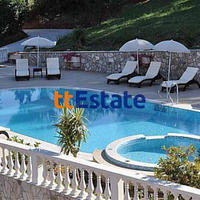 Flat in Montenegro, 41 sq.m.