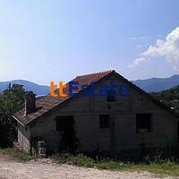 Дом в Черногории, 80 кв.м.