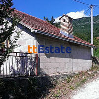 House in Montenegro, 80 sq.m.