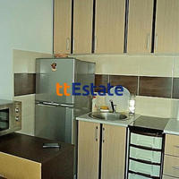 Flat in Montenegro, Budva, 35 sq.m.