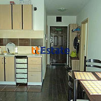 Flat in Montenegro, Budva, 35 sq.m.