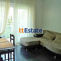 Flat in Montenegro, Budva, 35 sq.m.