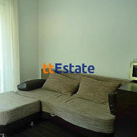 Flat in Montenegro, Budva, 35 sq.m.