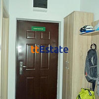 Flat in Montenegro, Budva, 35 sq.m.