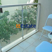 Flat in Montenegro, Budva, 35 sq.m.