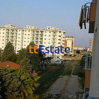 Квартира в Черногории, Бар, Будва, 70 кв.м.