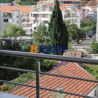 Apartment in Montenegro, Budva, 36 sq.m.