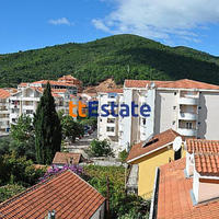 Apartment in Montenegro, Budva, 36 sq.m.