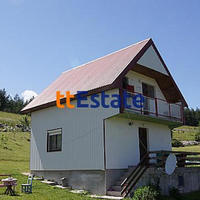 House in Montenegro, Zabljak, Budva, 65 sq.m.