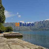 Flat in Montenegro, 34 sq.m.