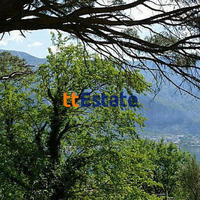 Flat in Montenegro, 34 sq.m.