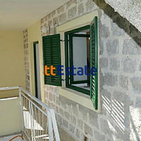 Flat in Montenegro, 34 sq.m.