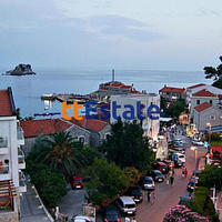 Flat in Montenegro, 83 sq.m.