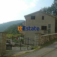 House in Montenegro, Budva, 93 sq.m.