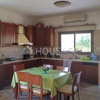 Villa in Republic of Cyprus, Lemesou, 470 sq.m.