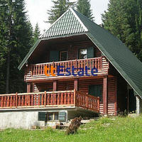 House in Montenegro, Zabljak, Budva, 150 sq.m.