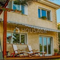 Villa in Republic of Cyprus, Lemesou, 210 sq.m.