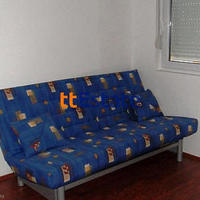 Flat in Montenegro, Budva, 92 sq.m.