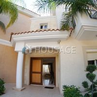 Вилла на Кипре, Лимасол, 300 кв.м.