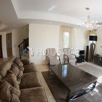 Вилла на Кипре, Лимасол, 300 кв.м.