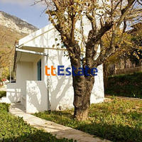 House in Montenegro, Kotor, 43 sq.m.