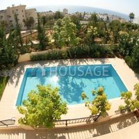 Вилла на Кипре, Лимасол, 300 кв.м.