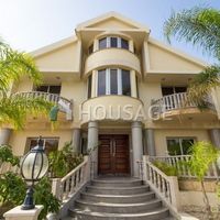 Вилла на Кипре, Лимасол, 748 кв.м.