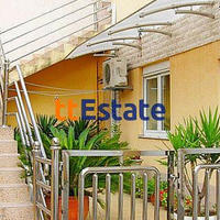 Flat in Montenegro, Budva, 49 sq.m.