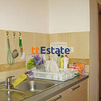 Flat in Montenegro, Budva, 49 sq.m.