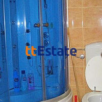 Flat in Montenegro, Budva, 49 sq.m.