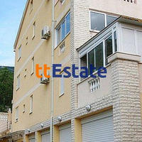Flat in Montenegro, Budva, 49 sq.m.