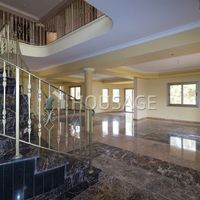 Вилла на Кипре, Лимасол, 748 кв.м.