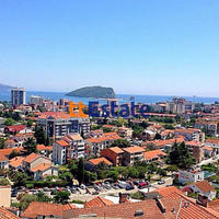 Flat in Montenegro, Budva, 86 sq.m.